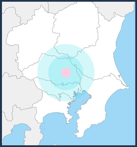 施工エリア
